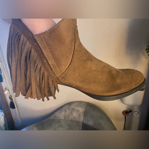 Boho booties - Picture 4 of 15